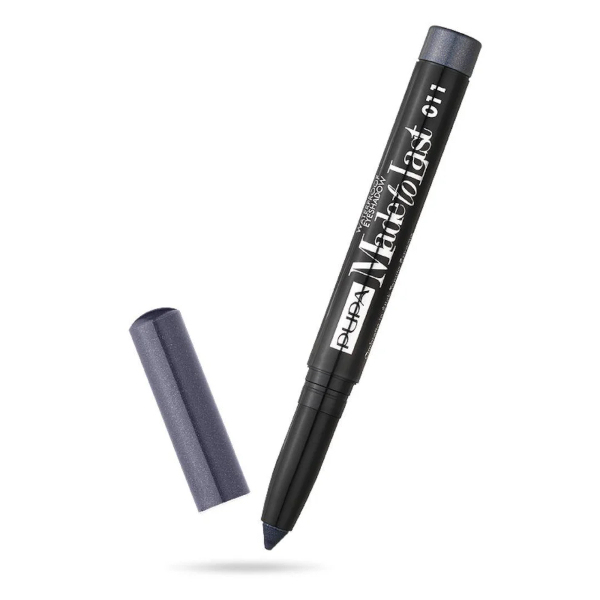 Pupa Ombretto Made To Last Waterproof 11 Metal Grey