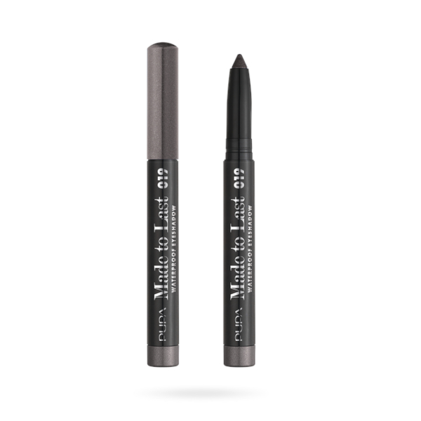 Pupa Made To Last Waterproof Eyeshadow Tenuta Estrema 19