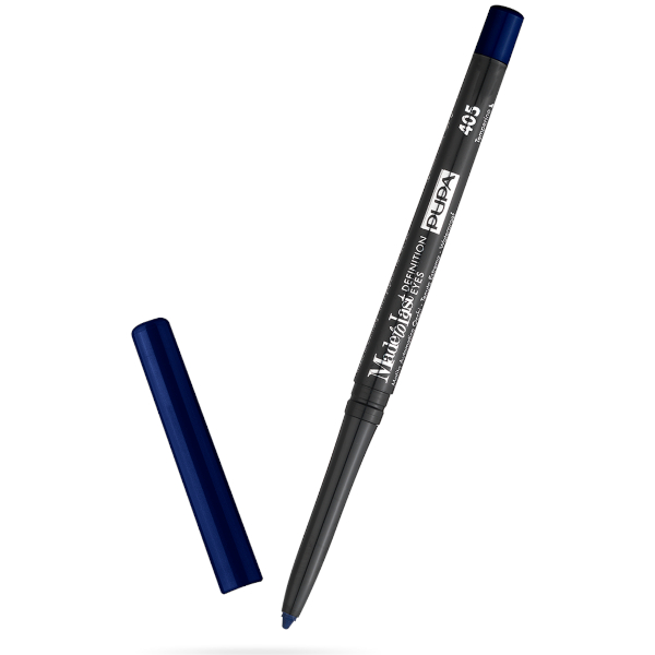 Pupa Made To Last Definition Eyes Waterproof Navy 405