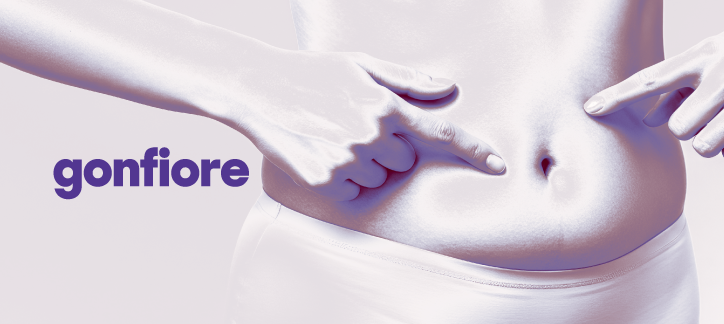 Gonfiore e Regolarità Intestinale