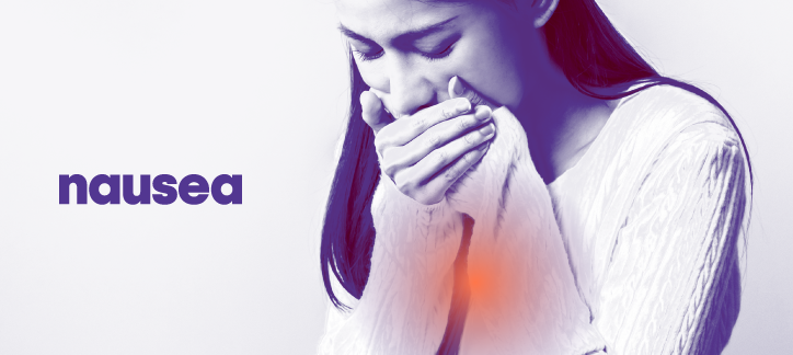 Nausea e Vomito