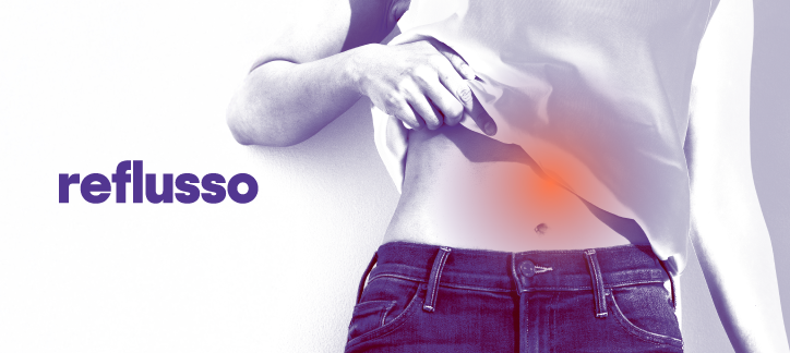 Bruciore di Stomaco e Reflusso