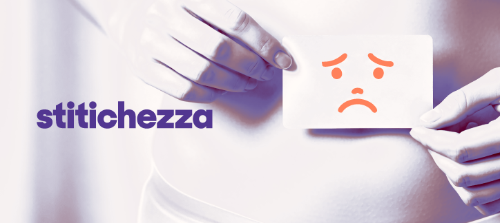 Stitichezza
