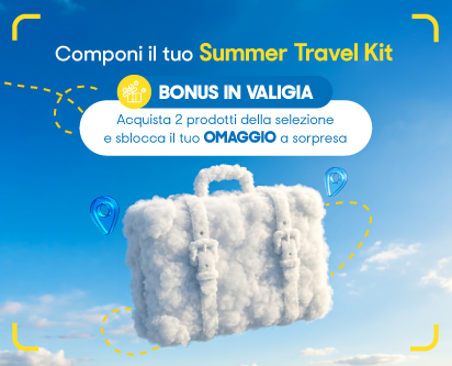 Travel Kit 2026