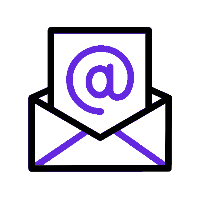 Inscription confirmed